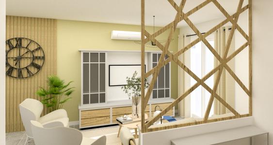 Acheter Maison 132 m2 Franconville