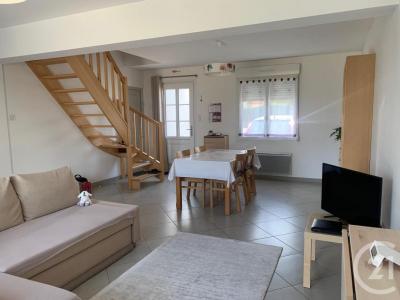 Annonce Vente 5 pices Maison Brimeux 62