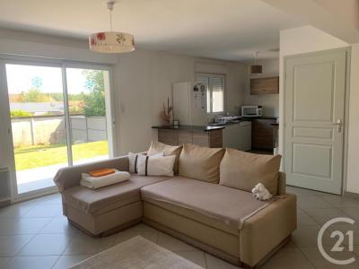 Acheter Maison 87 m2 Brimeux
