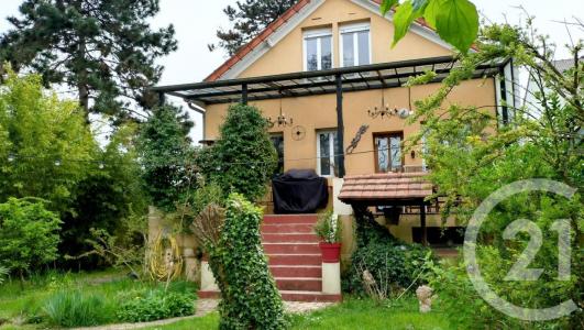 For sale Fontenay-sous-bois 5 rooms 103 m2 Val de Marne (94120) photo 0