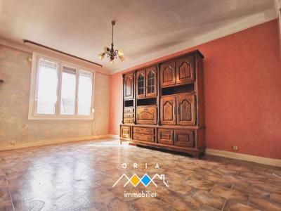 Annonce Vente 6 pices Maison Norroy-les-pont-a-mousson 54