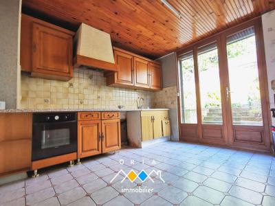 Acheter Maison Norroy-les-pont-a-mousson Meurthe et moselle