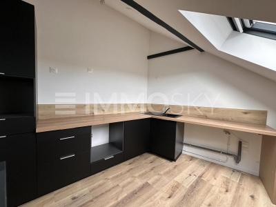 For sale Montigny-les-metz 4 rooms 84 m2 Moselle (57158) photo 2