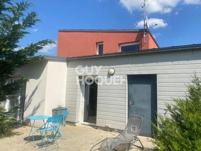 Annonce Vente 4 pices Maison Auxerre 89