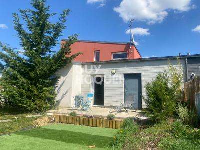 Acheter Maison 92 m2 Auxerre