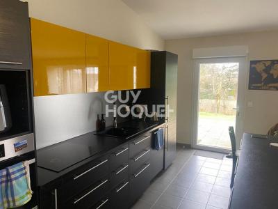 Acheter Maison Auxerre 205500 euros