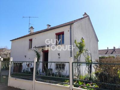For sale Saint-georges-sur-baulche 3 rooms 61 m2 Yonne (89000) photo 0