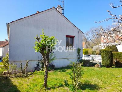 For sale Saint-georges-sur-baulche 3 rooms 61 m2 Yonne (89000) photo 1