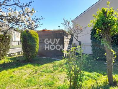 For sale Saint-georges-sur-baulche 3 rooms 61 m2 Yonne (89000) photo 2