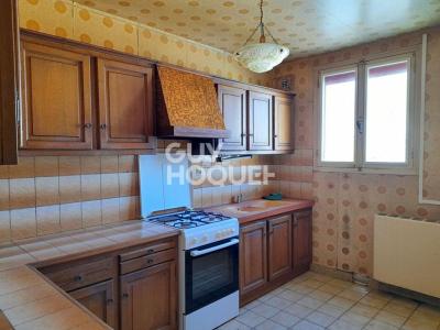 For sale Saint-georges-sur-baulche 3 rooms 61 m2 Yonne (89000) photo 3
