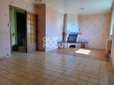 For sale Saint-georges-sur-baulche 3 rooms 61 m2 Yonne (89000) photo 4