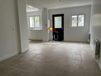 For rent Meru 3 rooms 79 m2 Oise (60110) photo 0