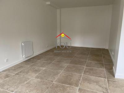 For rent Meru 3 rooms 79 m2 Oise (60110) photo 1