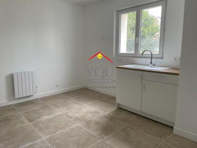 For rent Meru 3 rooms 79 m2 Oise (60110) photo 2