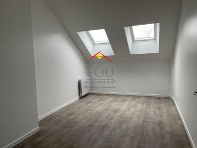 For rent Meru 3 rooms 79 m2 Oise (60110) photo 4