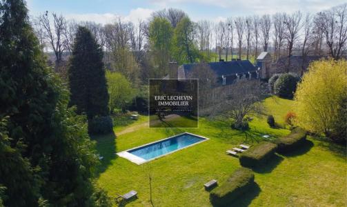 For sale Montreuil 12 rooms 450 m2 Pas de calais (62170) photo 0