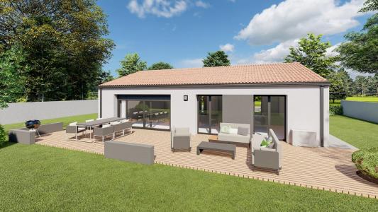 Annonce Vente 6 pices Maison Vouille 86