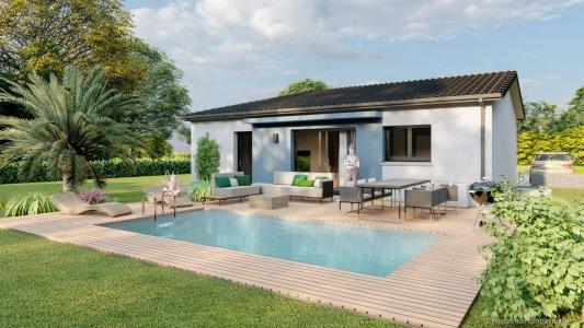 Annonce Vente 6 pices Maison Migne-auxances 86
