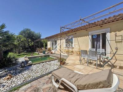 Acheter Maison 117 m2 Frejus