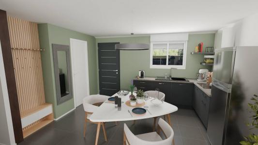 For sale Challans SAINT-HILAIRE-DE-RIEZ 3 rooms 60 m2 Vendee (85300) photo 1
