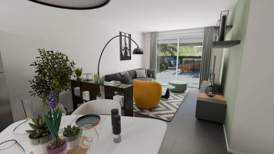 For sale Challans SAINT-HILAIRE-DE-RIEZ 3 rooms 60 m2 Vendee (85300) photo 2