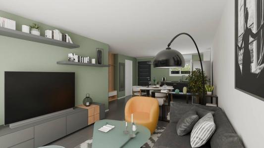For sale Challans SAINT-HILAIRE-DE-RIEZ 3 rooms 60 m2 Vendee (85300) photo 3