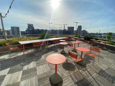 For rent Ivry-sur-seine 1339 m2 Val de Marne (94200) photo 0