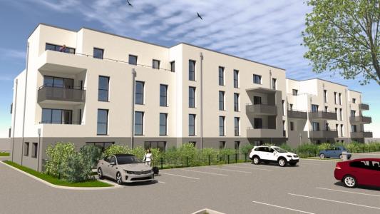 For sale Terville 84 m2 Moselle (57180) photo 2