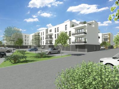 For sale Terville 61 m2 Moselle (57180) photo 1