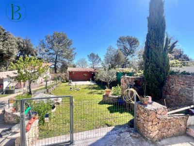 Annonce Vente 4 pices Maison Saint-julien 83