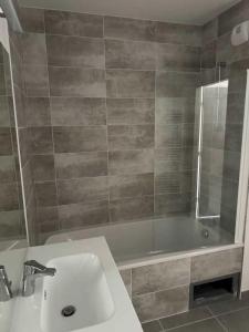 Louer Appartement 62 m2 Longvic