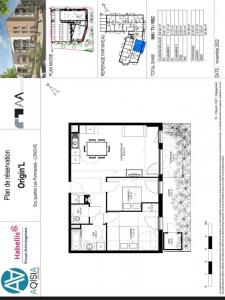 Louer Appartement Longvic 876 euros