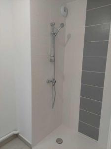 Louer Appartement Villefranche-sur-saone 753 euros