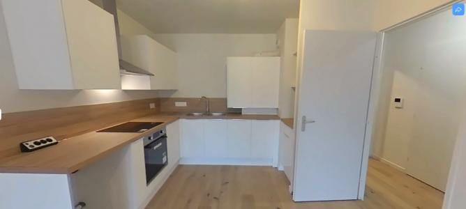 For rent Marcq-en-baroeul 2 rooms 46 m2 Nord (59700) photo 1
