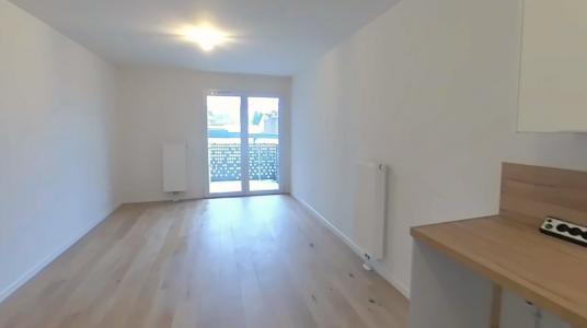 For rent Marcq-en-baroeul 2 rooms 46 m2 Nord (59700) photo 2