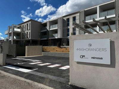 Annonce Location 2 pices Appartement Brignoles 83