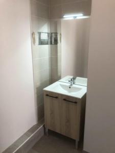 Louer Appartement Istres 830 euros
