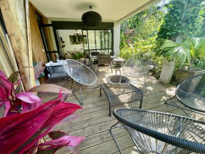 Annonce Vente 4 pices Maison Saint-pierre 974