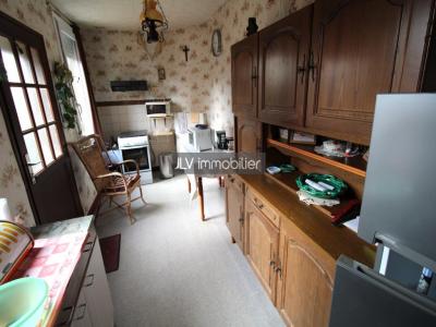 Acheter Maison Coudekerque-branche Nord