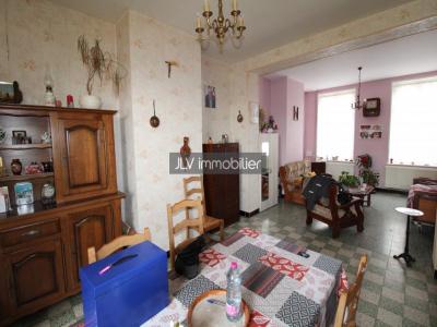 Acheter Maison Coudekerque-branche 97900 euros