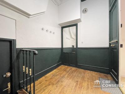 Annonce Vente 6 pices Appartement Clermont-ferrand 63