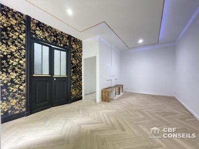 Acheter Appartement 102 m2 Clermont-ferrand