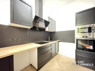 Acheter Appartement Clermont-ferrand 229000 euros