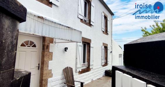 For rent Relecq-kerhuon 4 rooms 80 m2 Finistere (29480) photo 0