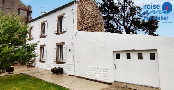For rent Relecq-kerhuon 4 rooms 80 m2 Finistere (29480) photo 1