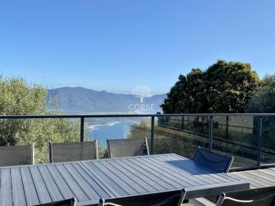 Annonce Vente 5 pices Maison Olmeto 20