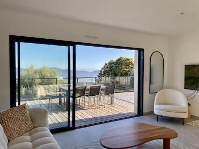 Acheter Maison Olmeto Corse