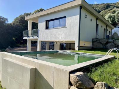 For sale Olmeto 5 rooms 150 m2 Corse (20113) photo 3