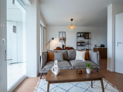 For sale Lyon-9eme-arrondissement 3 rooms 65 m2 Rhone (69009) photo 0