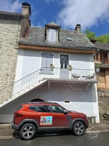 For sale Vieillevie 2 rooms 50 m2 Cantal (15120) photo 1
